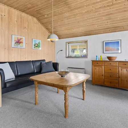Laekkert Spahus I Vejlby Klit Sj487 * 哈博尔