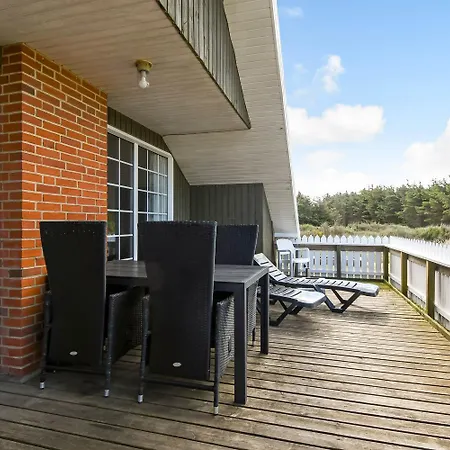 Laekkert Spahus I Vejlby Klit Sj487 * 哈博尔
